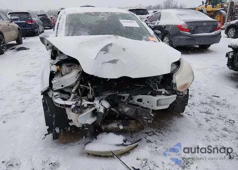 2012 Ford Focus S из США, поврежденный, VIN 1FAHP3E20CL216577